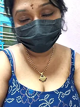 chaitara-reddy online show from 01/31/26, 07:11