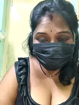 chaitara-reddy online show from 02/17/26, 04:13