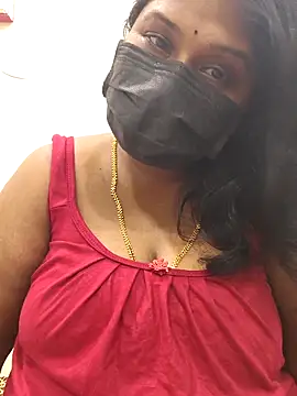 chaitara-reddy online show from 03/18/26, 09:23