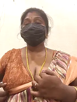 chaitara-reddy online show from 05/12/26, 08:22