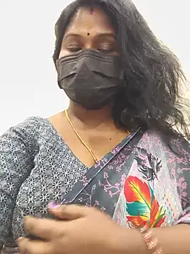 chaitara-reddy online show from 05/16/26, 06:21