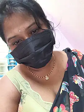 chaitara-reddy online show from 05/18/26, 05:35