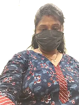 chaitara-reddy online show from 05/20/26, 07:25