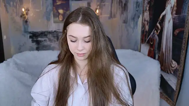 ArielSykes online show from 11/21/25, 06:28