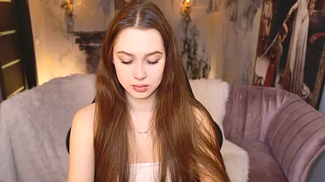 ArielSykes online show from 02/07/26, 06:11