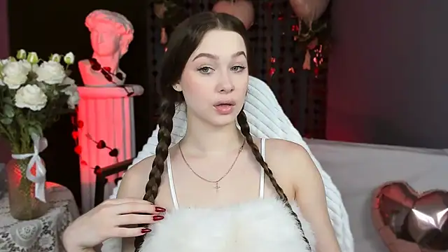 ArielSykes online show from 02/13/26, 09:33