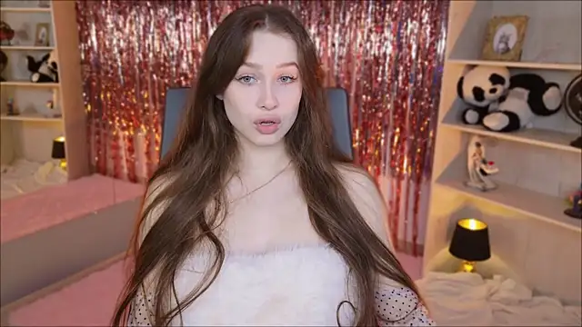 ArielSykes online show from 03/27/26, 07:57