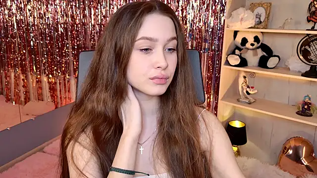 ArielSykes online show from 04/21/26, 02:51