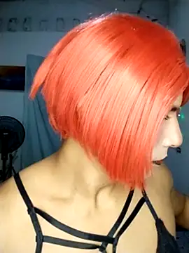 GerGina6 online show from 11/06/25, 07:53