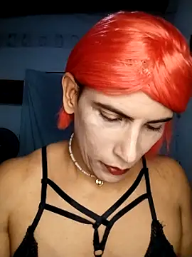 GerGina6 online show from 11/13/25, 05:39