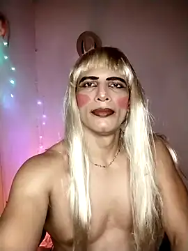 GerGina6 online show from 12/03/25, 08:23