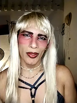 GerGina6 online show from 12/05/25, 08:01