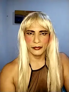 GerGina6 online show from 02/22/26, 07:51