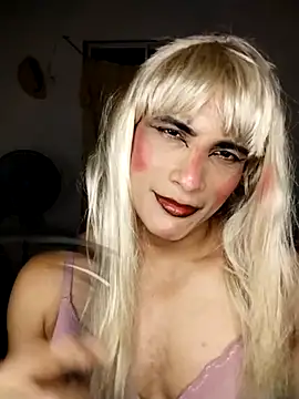 GerGina6 online show from 04/11/26, 07:02