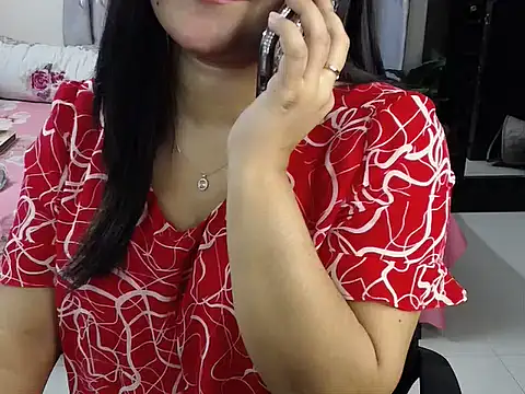 Ridiha Pari online show from 02/10/26, 05:39