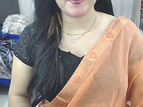 Ridiha Pari online show from 07/18/26, 05:28