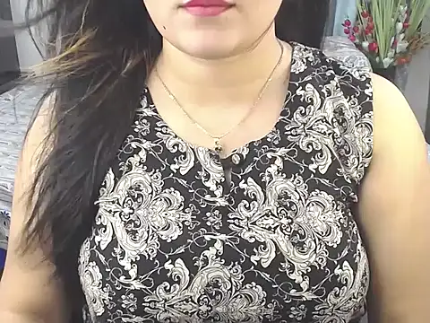 Ridiha Pari online show from 07/21/26, 05:04