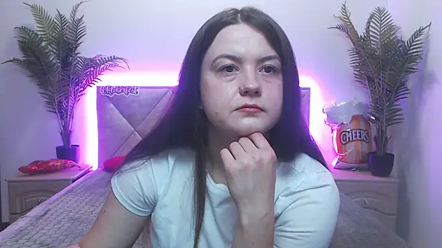 MavkaCute online show from 10/05/25, 06:06