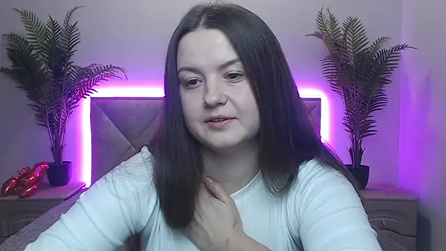 MavkaCute online show from 10/10/25, 06:18