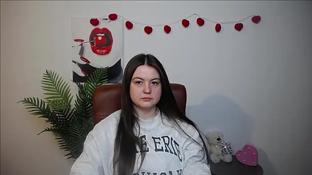 MavkaCute online show from 02/11/26, 08:03