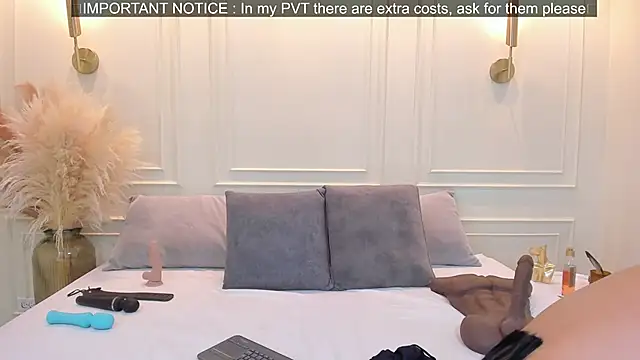 gabysanta  online show from 03/03/26, 01:39