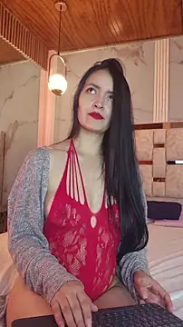 Snapshot of Aria_Bennett1 chatting on 09/21/25, 11:45 Aria Bennett1 online show from 09/21/25, 11:45