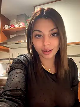 NoeliaGarcia17 online show from 11/09/25, 01:26