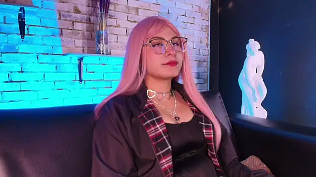 kitty malach online show from 02/15/26, 08:02