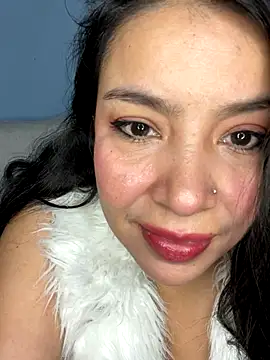 Snapshot of Anahibella chatting on 09/30/25, 11:59 Anahibella online show from 09/30/25, 11:59