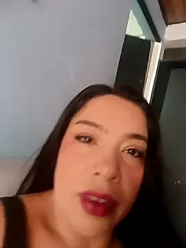 Snapshot of Anahibella chatting on 10/03/25, 02:03 Anahibella online show from 10/03/25, 02:03