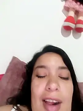 Anahibella online show from 12/05/25, 05:09