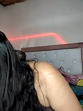 Anahibella online show from 03/03/26, 04:18