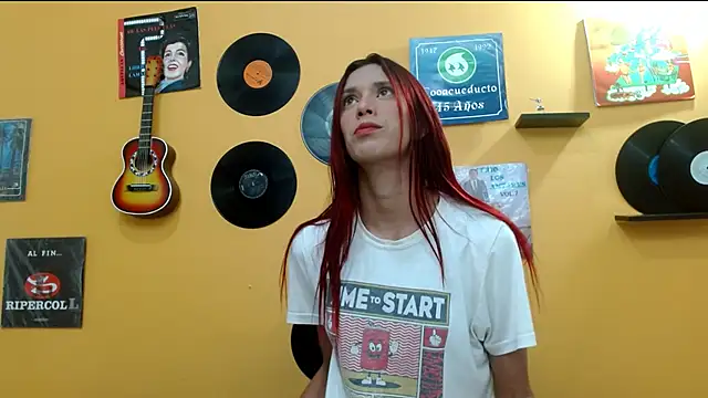 skinnyverus18 online show from 01/08/26, 06:43