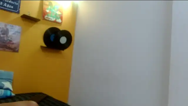 skinnyverus18 online show from 01/16/26, 08:02