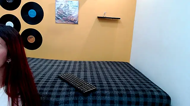 skinnyverus18 online show from 03/02/26, 07:21