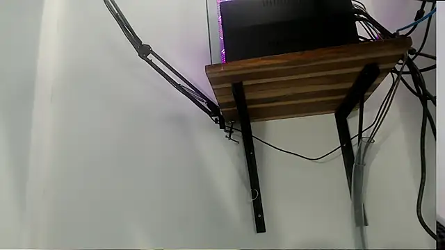 skinnyverus18 online show from 05/23/26, 07:29
