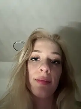 DaryaDoll online show from 02/08/26, 03:54