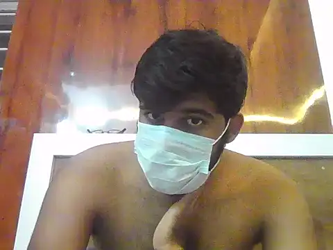 hotboy hyd1 online show from 09/17/25, 06:42