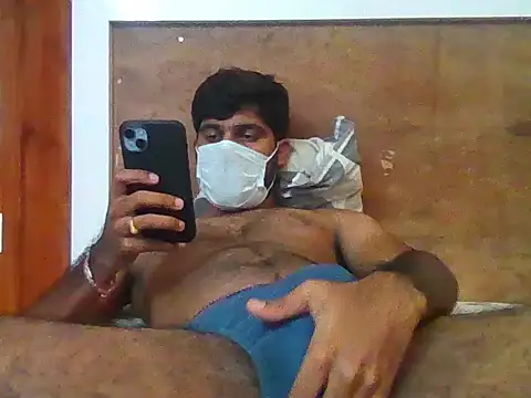 hotboy hyd1 online show from 09/25/25, 06:33