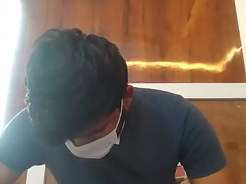 hotboy hyd1 online show from 10/08/25, 05:27