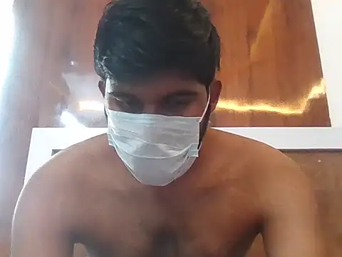 hotboy hyd1 online show from 10/10/25, 04:55