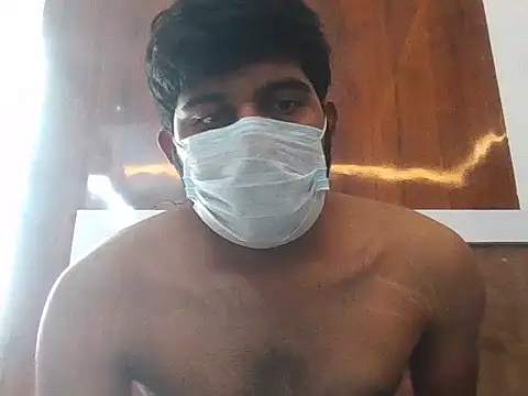 hotboy hyd1 online show from 10/12/25, 06:34