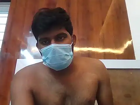 hotboy hyd1 online show from 10/29/25, 10:28