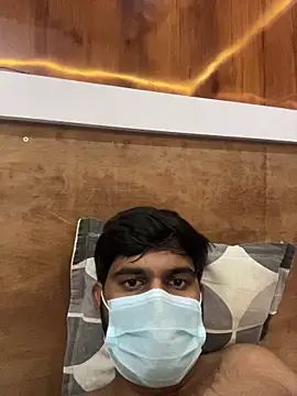 hotboy hyd1 online show from 11/10/25, 11:42