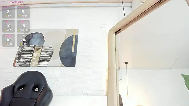 Sarah GothicGirl online show from 02/04/26, 08:14