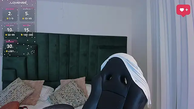 SaraWagner  online show from 01/15/26, 01:21