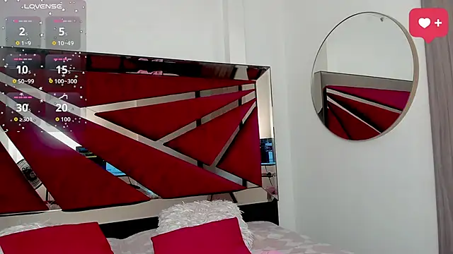 SaraWagner  online show from 04/04/26, 12:09