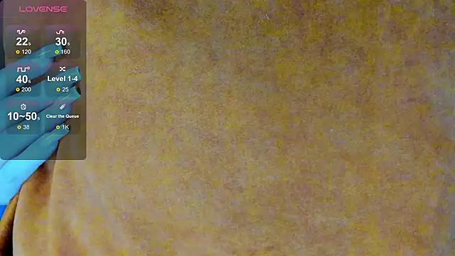 Andriana 1 online show from 12/02/25, 01:33