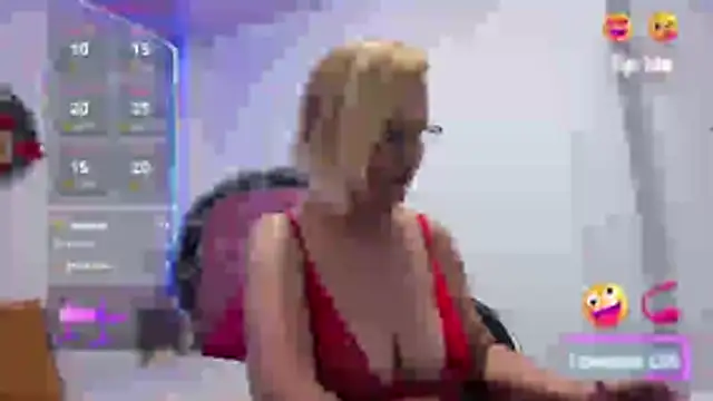 esmeraldaladys online show from 01/06/26, 09:39