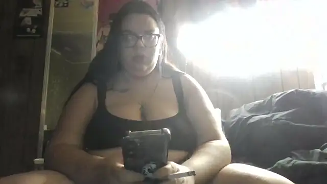 GoddessDess online show from 09/30/25, 05:29